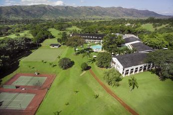 The Royal Swazi Sun Hotel