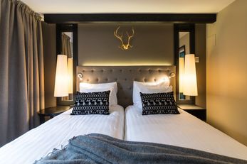 Lapland Hotel Tampere