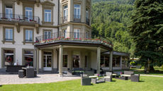 Lindner Grand Hotel Beau Rivage