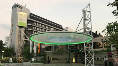 Lindner Congress Hotel
