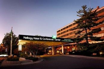 Kellogg Hotel & Conference Ctr
