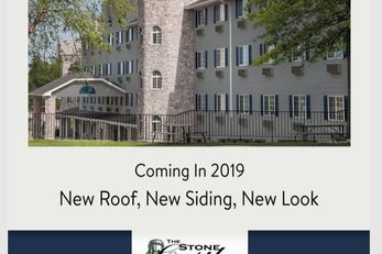 The Stone Castle Hotel & Conference Cntr