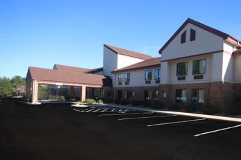 Red Roof Inn Gaffney
