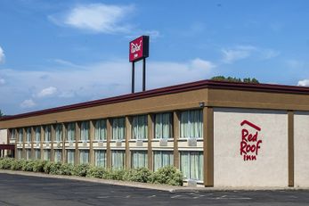 Red Roof Inn Cortland