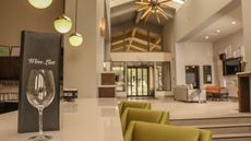 Holiday Inn Clarkston-Lewiston
