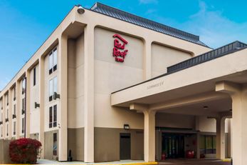 Red Roof Inn Meriden