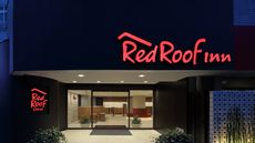 Red Roof Inn Kamata