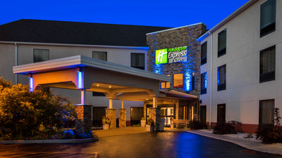 Holiday Inn Express Great Barring