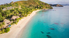 Kokomo Private island Fiji