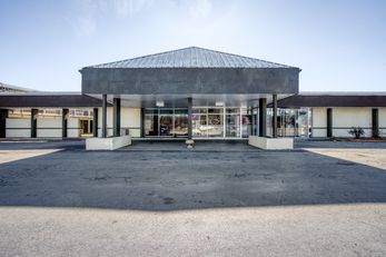 OYO Hotel Brownwood Highway 67
