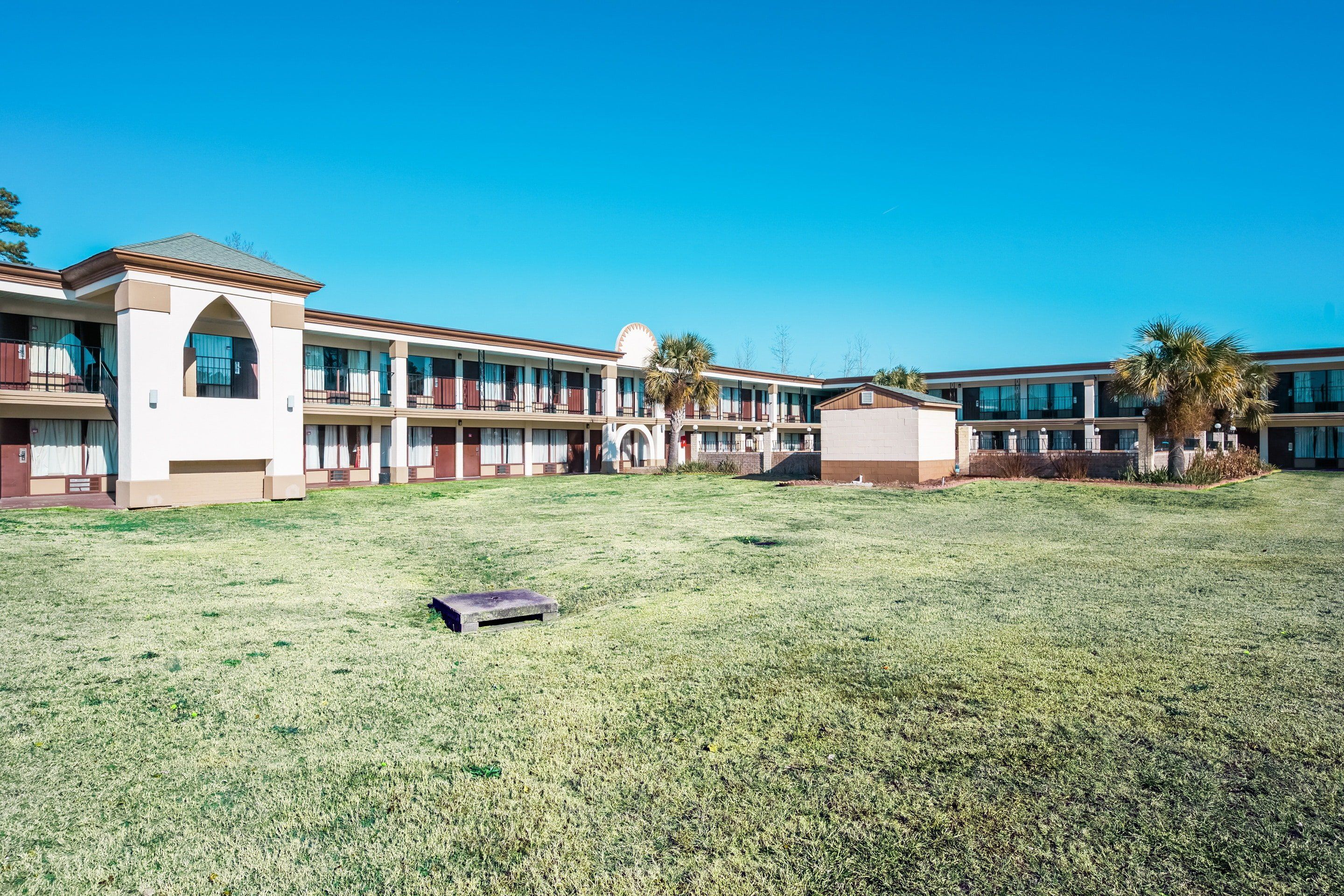 OYO Hotel Wade Fayetteville I95 Tourist Class Wade, NC Hotels GDS