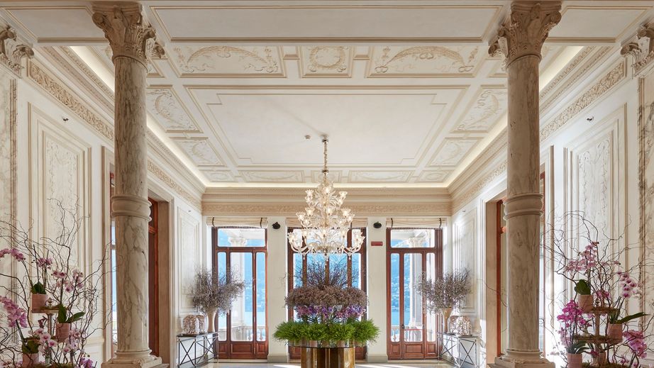 Mandarin Oriental Lago Di Como Blevio Italy Meeting Rooms Event Space Northstar Meetings Group