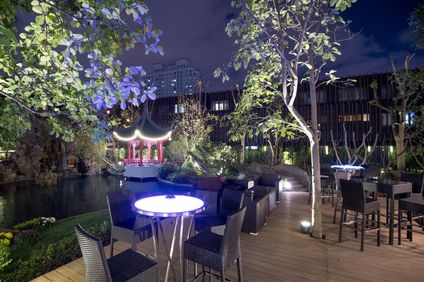 Golden Tulip Shanghai Rainbow Hotel