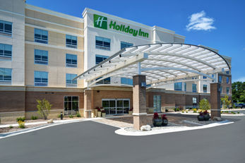 Holiday Inn Grand Rapids North-Walker