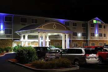 Holiday Inn Express