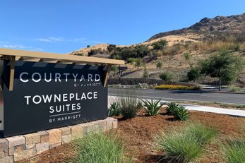 Courtyard Thousand Oaks Agoura Hills