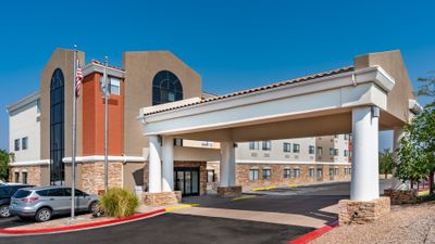 Holiday Inn Express