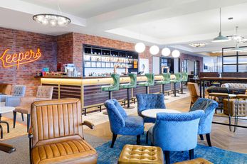 Ibis Bridgwater Hotel