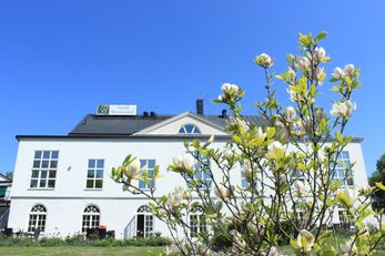 Blommenhof Hotell