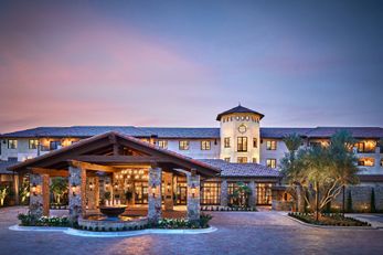 Inn at the Mission, Autograph Collection