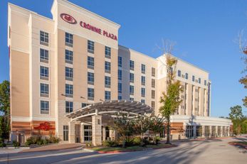 Crowne Plaza Shenandoah