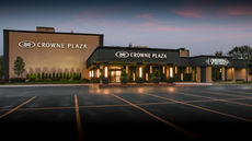 Crowne Plaza Chicago Northbrook