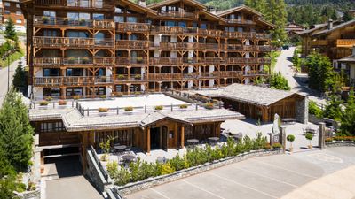 Cordee des Alpes