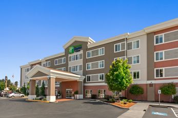 Holiday Inn Express & Suites Sumner