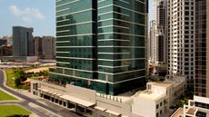 Taj Dubai