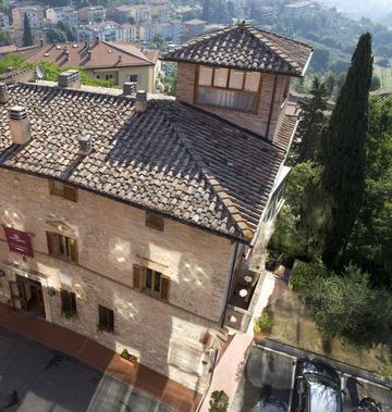 Hotel Perusia