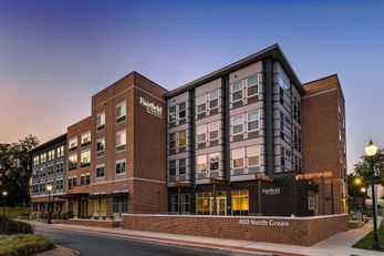 Fairfield Inn & Suites Historic Downtown