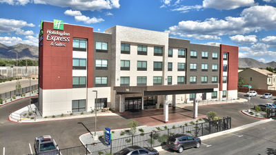Holiday Inn Express & Suites East