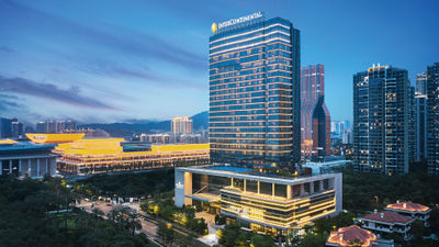 InterContinental Xiamen