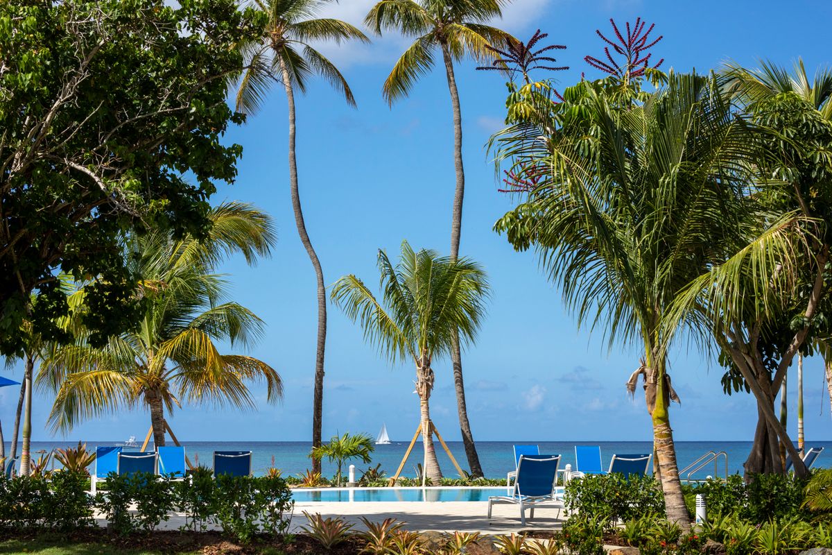 Limetree Beach Resort Images & Videos Charlotte Amalie, St Thomas, US