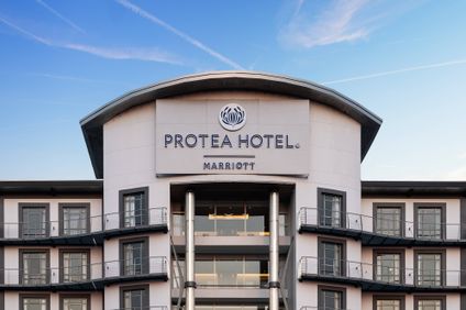 Protea Hotel Wanderers