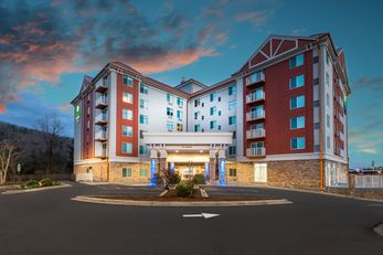 Holiday Inn Asheville-Downtown