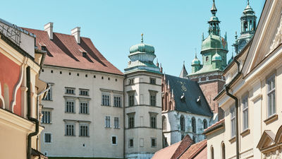 Hotel Copernicus