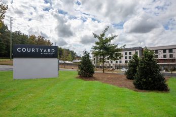 Courtyard Cartersville