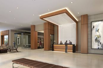 AC Hotel Fort Lauderdale Airport