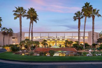 Coronado Island Marriott Resort & Spa