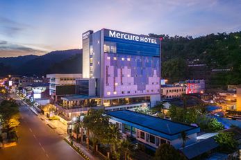 Mercure Jayapura