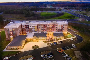 Residence Inn Short Pump at the Notch