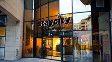 Staycity Marseille Vieux Port