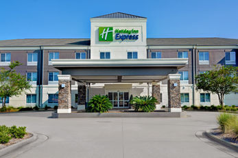 Holiday Inn Express Atmore