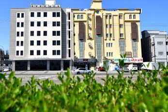 Be Inn Hotel - Al Khoud Muscat