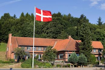 Sallingsund Faergekro
