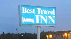 Best Travel Inn
