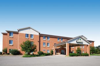 Springfield Inn