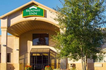 Broadway Inn Conference Center Missoula