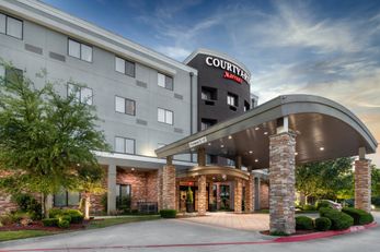 Courtyard by Marriott Ft Worth Southwest
